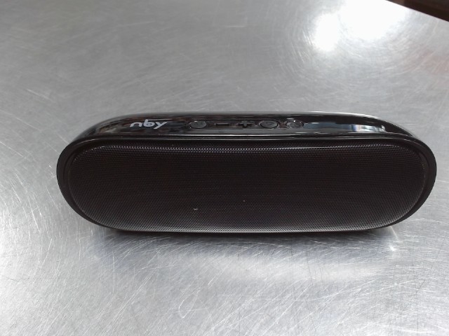 Speaker bluetooth nby ds bo