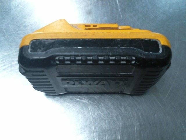 Battery dewalt 20v 3ah
