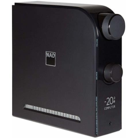 Amplificateur haute gamme 60w