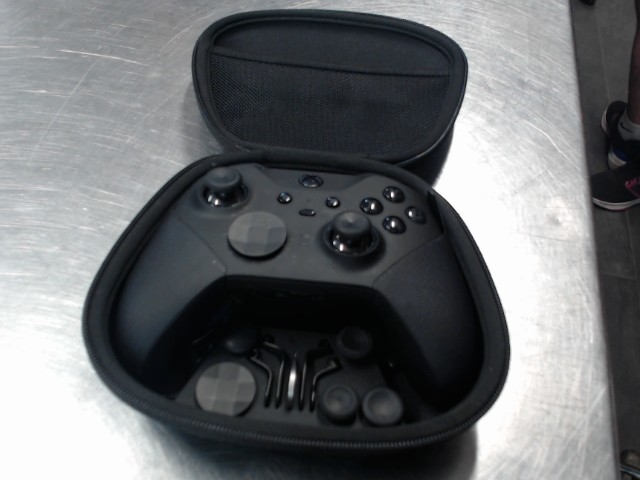 Mannette elite series 2 xbox