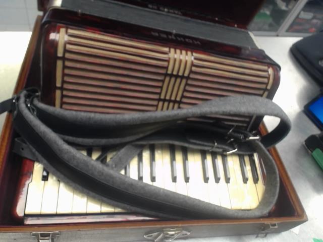 Acordeon