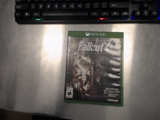 Fallout 4