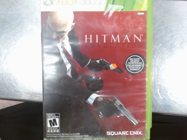 Hitman