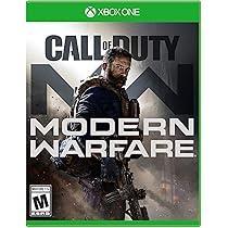 Call of duty mw 2