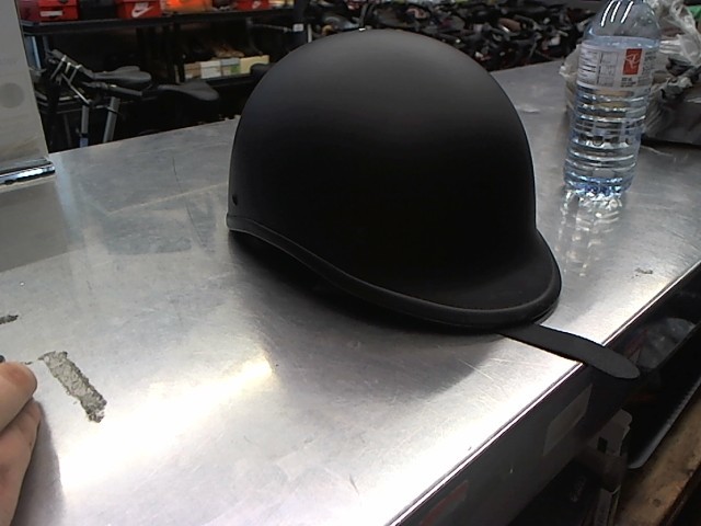 Casque escooter etc higgh end