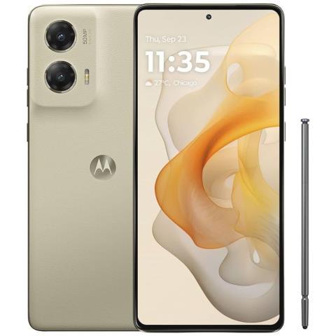 Motorola moto gstylus 5g