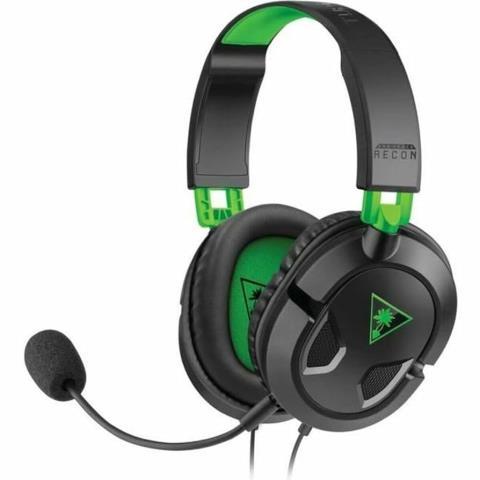 Casque decoute pour xbox serie