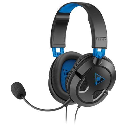 Casque decoute pour playstation