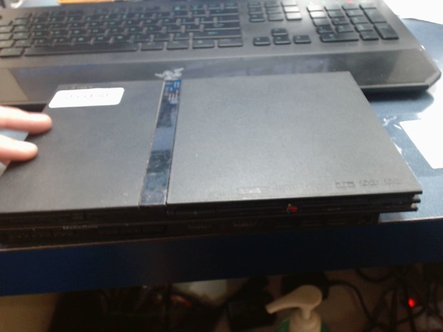 Ps2 sans cable