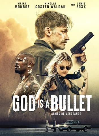 God is a bullet