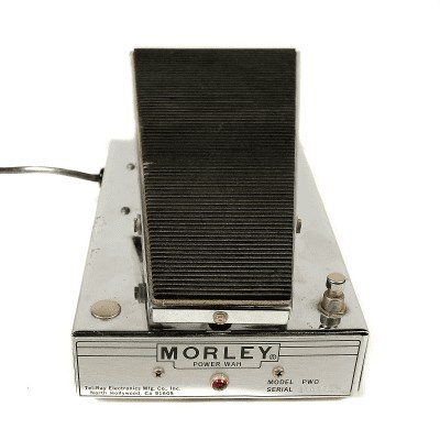 Pedal vintage