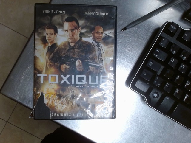Toxique