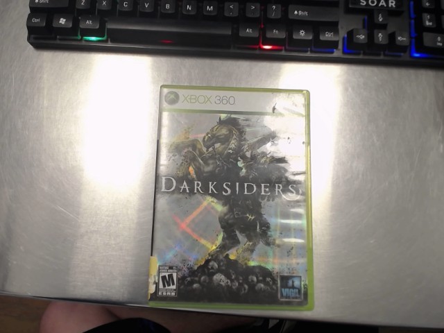 Darksiders