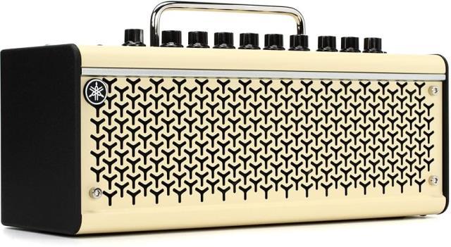 Ampli yamaha