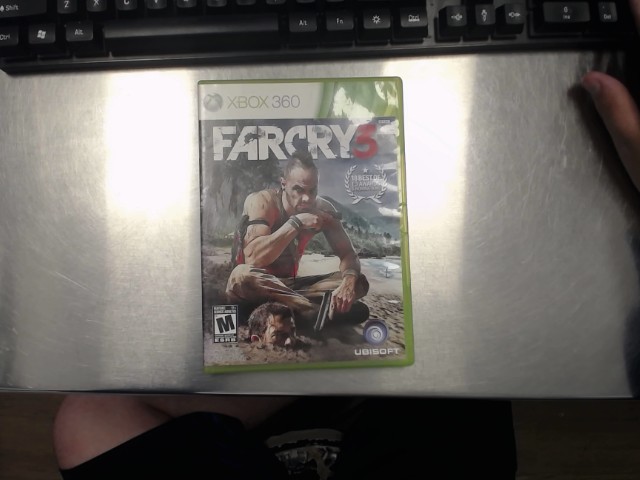 Farcry 3