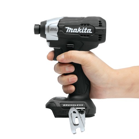 Impact makita dtd157