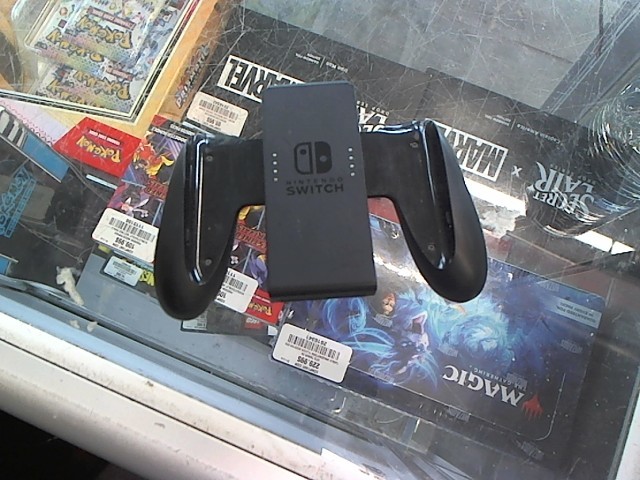 Case pour manette switch