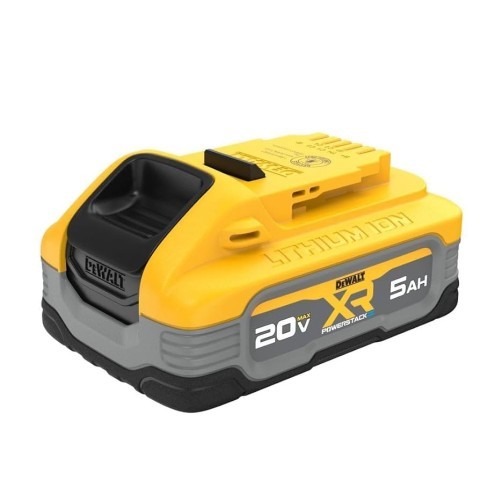 Battery pack 20v xr powerstack 2024