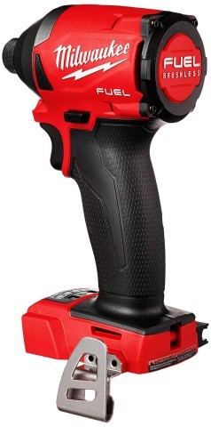 Milwaukee impact driver 1/4