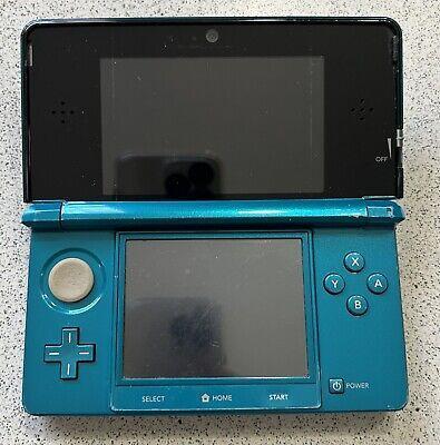 Nintendo 3ds sans acc