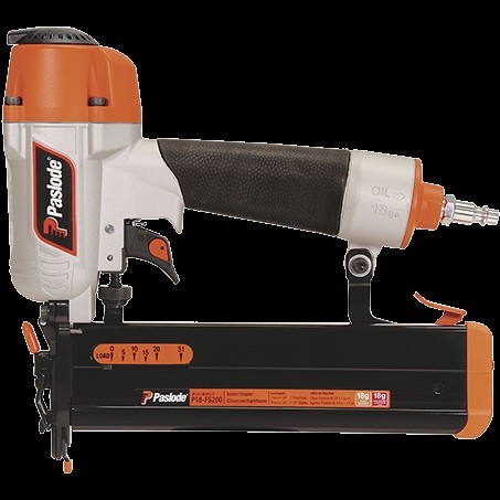 Paslode pneumatic nailgun brand new