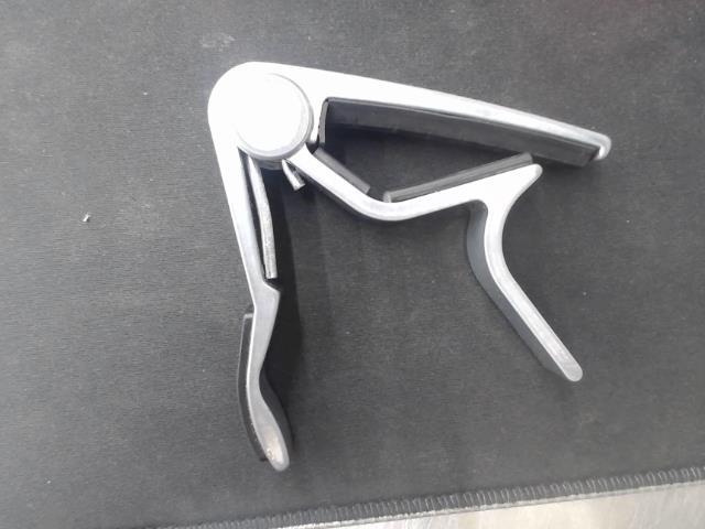 Capo guitare
