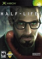 Half-life 2 xbox cib