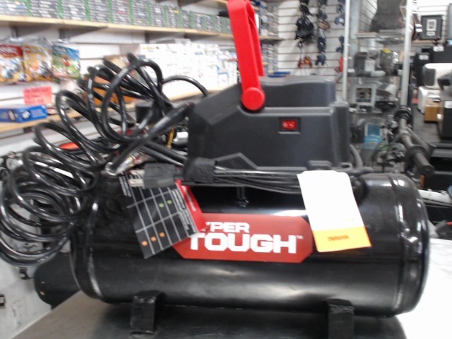 Compresseur a air 3gallons/1/3hp