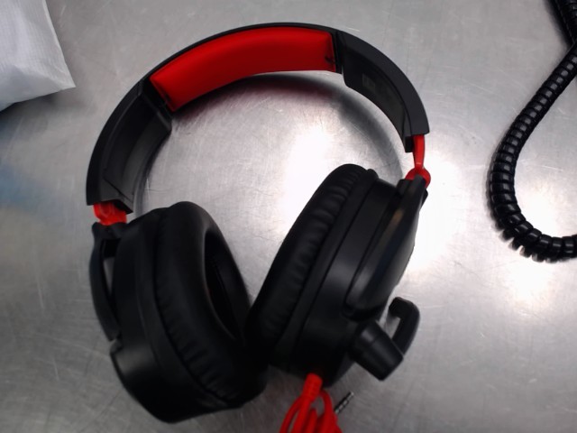 Headset turtle beach