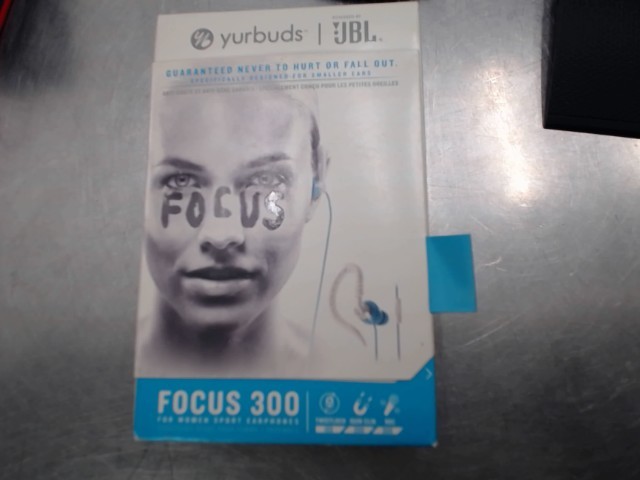 Earbuds jbl