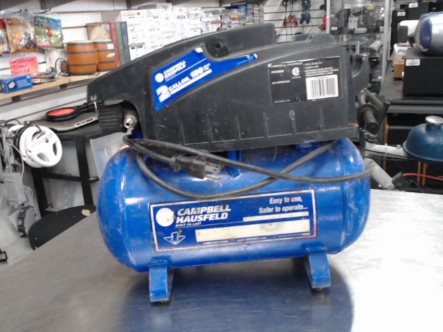 Compresseur a air 2gallons