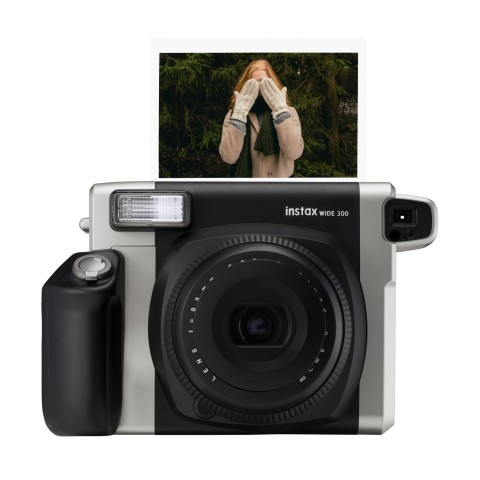 Insta x wide 300 camera