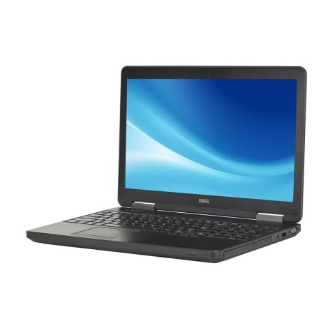 Dell latitude e5540 i5 8gb ram 256gb