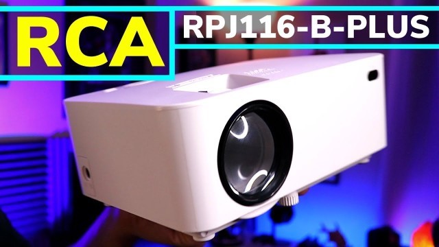 Home theatre projector