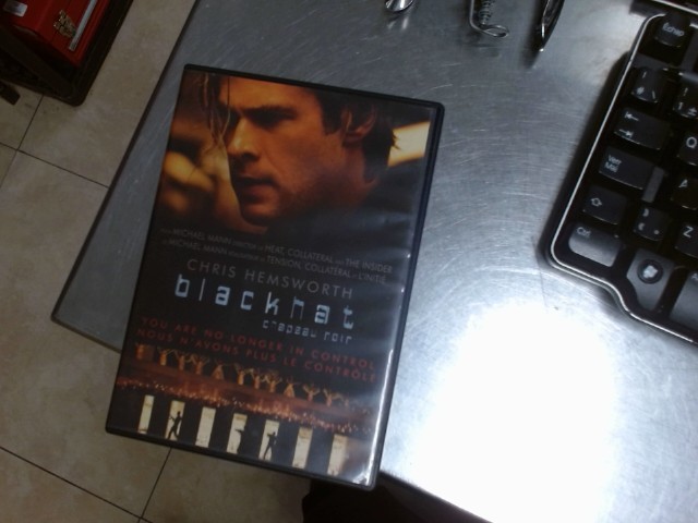 Blackhat
