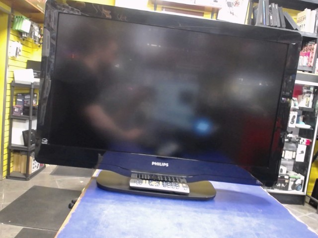 Tv 2011 + man