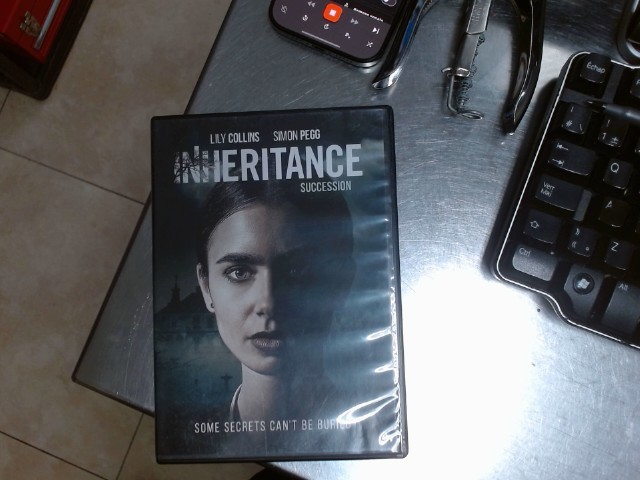 Inheritance