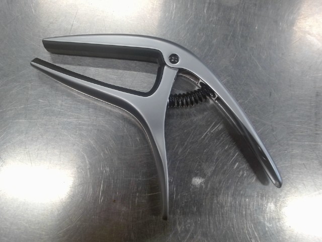 Axis capo
