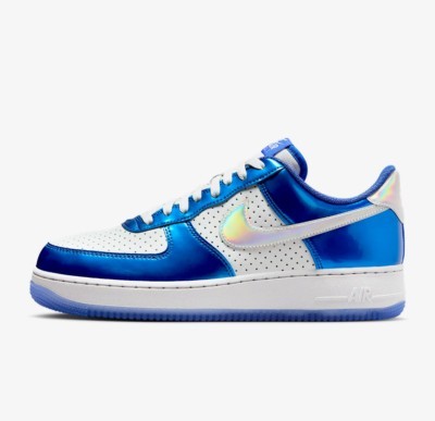 Airer force one 07 lv8 size 12