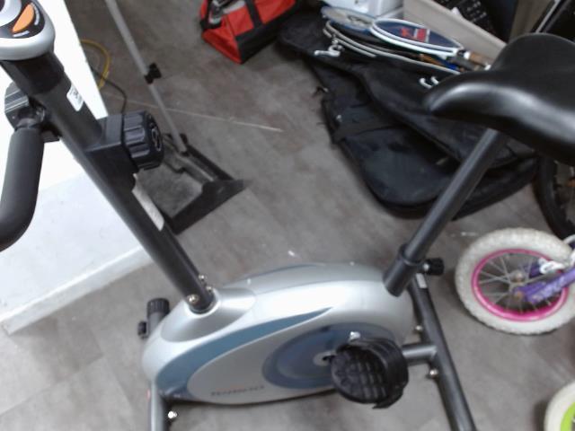 Velo fitness gym