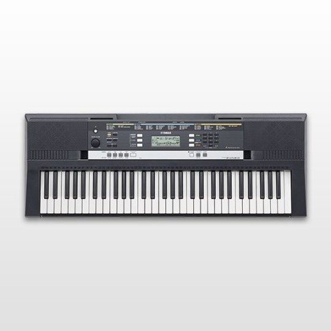 Clavier piano yamnahah avec chargeur