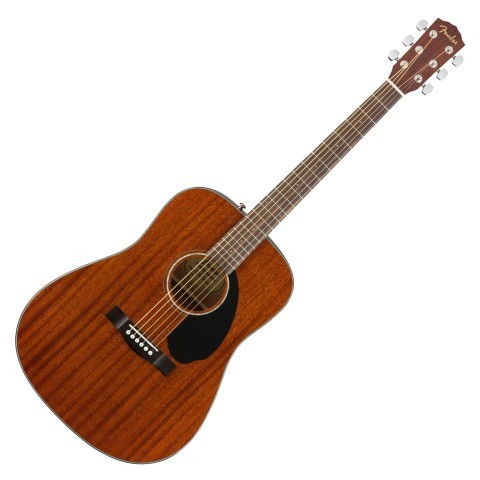 Guitare accoustic fender cd-60s
