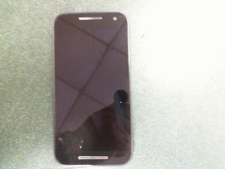 Motorolla moto e