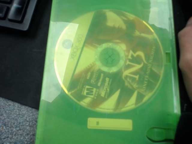 N3 ninety nine nights xbox 360