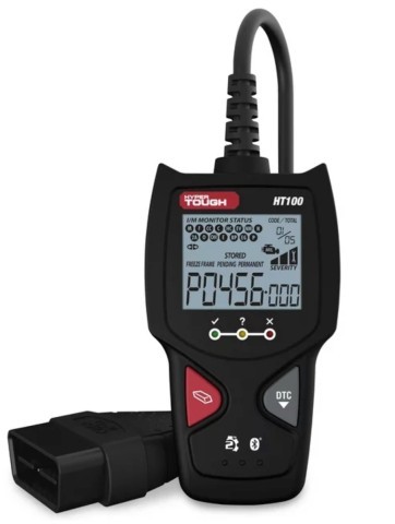 Lecteur de code reparation auto