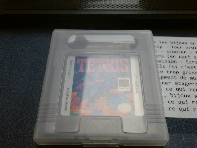 Tetris
