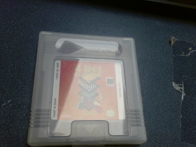 4 in 1 fun pak
