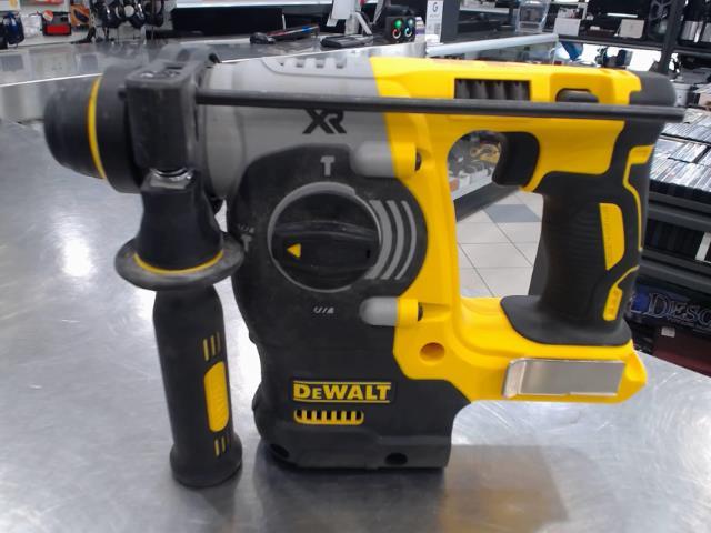 Drill hammer