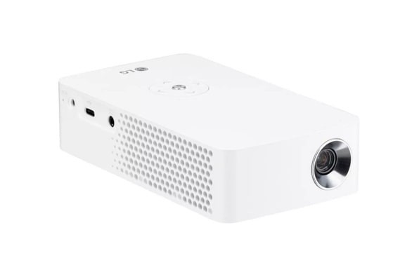 Lg mini beam blanc en boite