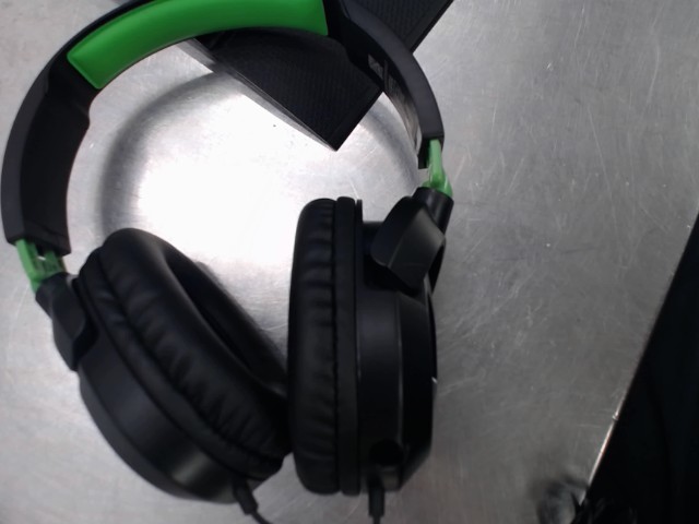 Turtle beach headset